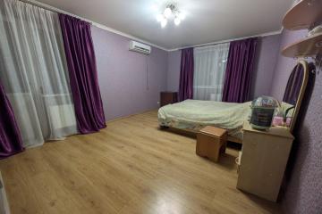 Фото №4: 3-комнатная квартира 89 м² - Краснодар, мкр. Прикубанский внутригородской округ, пр-д Репина, 1