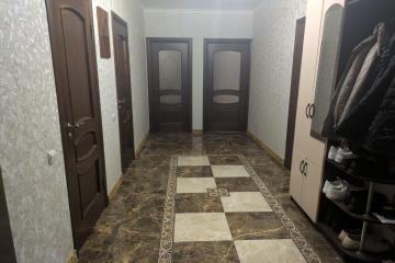 Фото №5: 3-комнатная квартира 89 м² - Краснодар, мкр. Прикубанский внутригородской округ, пр-д Репина, 1