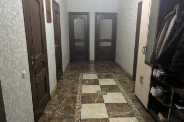 Фото №5: 3-комнатная квартира 89 м² - Краснодар, мкр. 9-й километр, пр-д Репина, 1