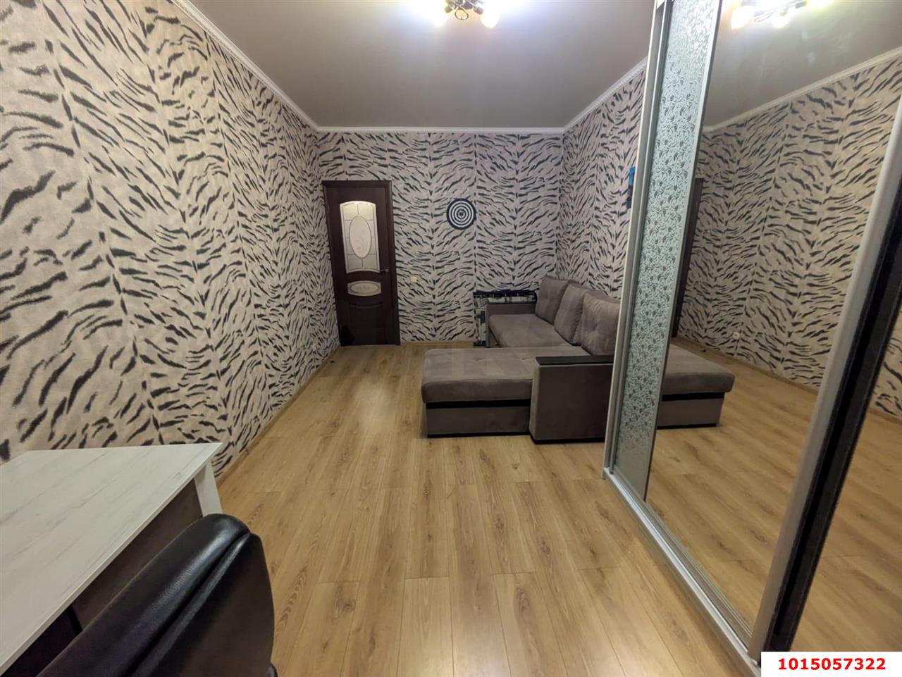 Фото №6: 3-комнатная квартира 89 м² - Краснодар, 9-й километр, мкр. Прикубанский внутригородской округ, пр-д Репина, 1