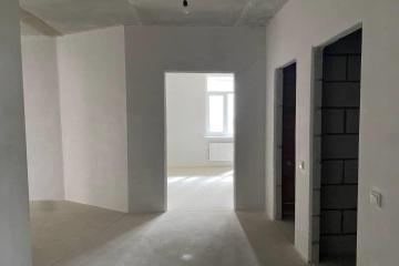 Фото №3: 3-комнатная квартира 100 м² - Краснодар, мкр. Губернский, ул. имени Героя Георгия Бочарникова, 8/1