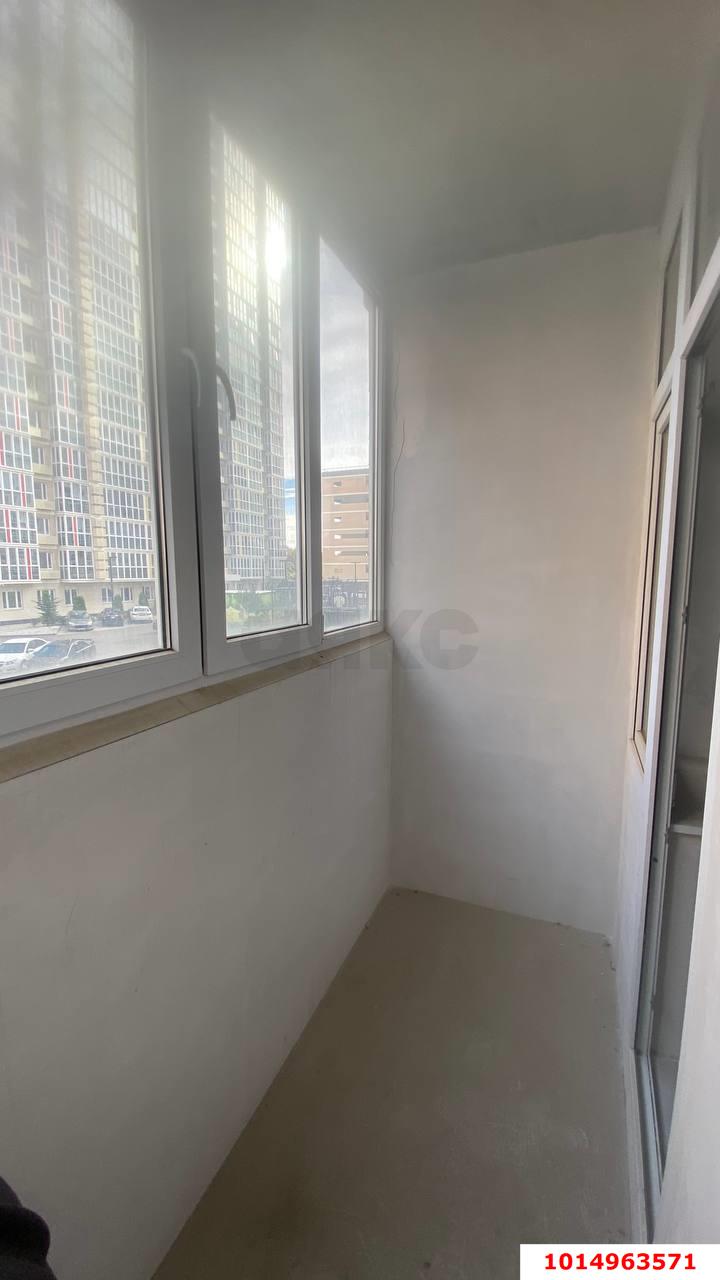 Фото №10: 3-комнатная квартира 100 м² - Краснодар, ЖК Губернский, ул. имени Героя Георгия Бочарникова, 8/1