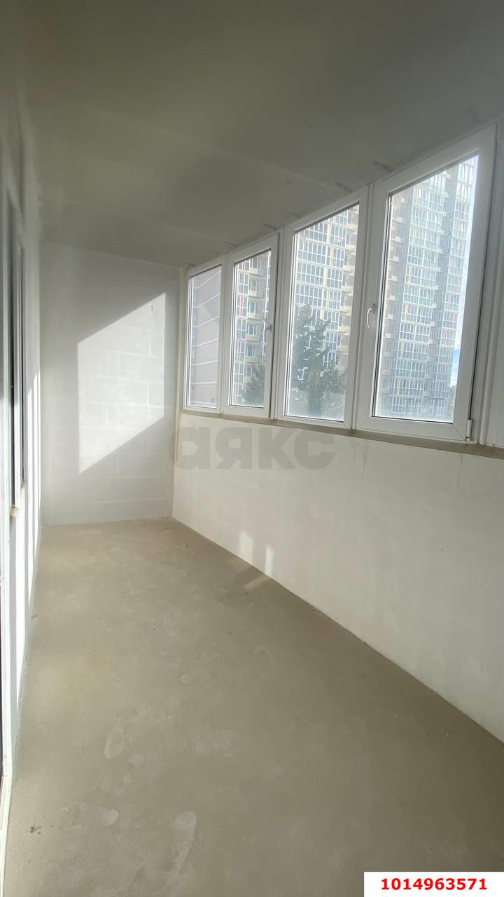 Фото №6: 3-комнатная квартира 100 м² - Краснодар, ЖК Губернский, ул. имени Героя Георгия Бочарникова, 8/1