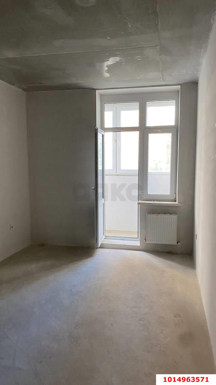 Фото №9: 3-комнатная квартира 100 м² - Краснодар, ЖК Губернский, ул. имени Героя Георгия Бочарникова, 8/1