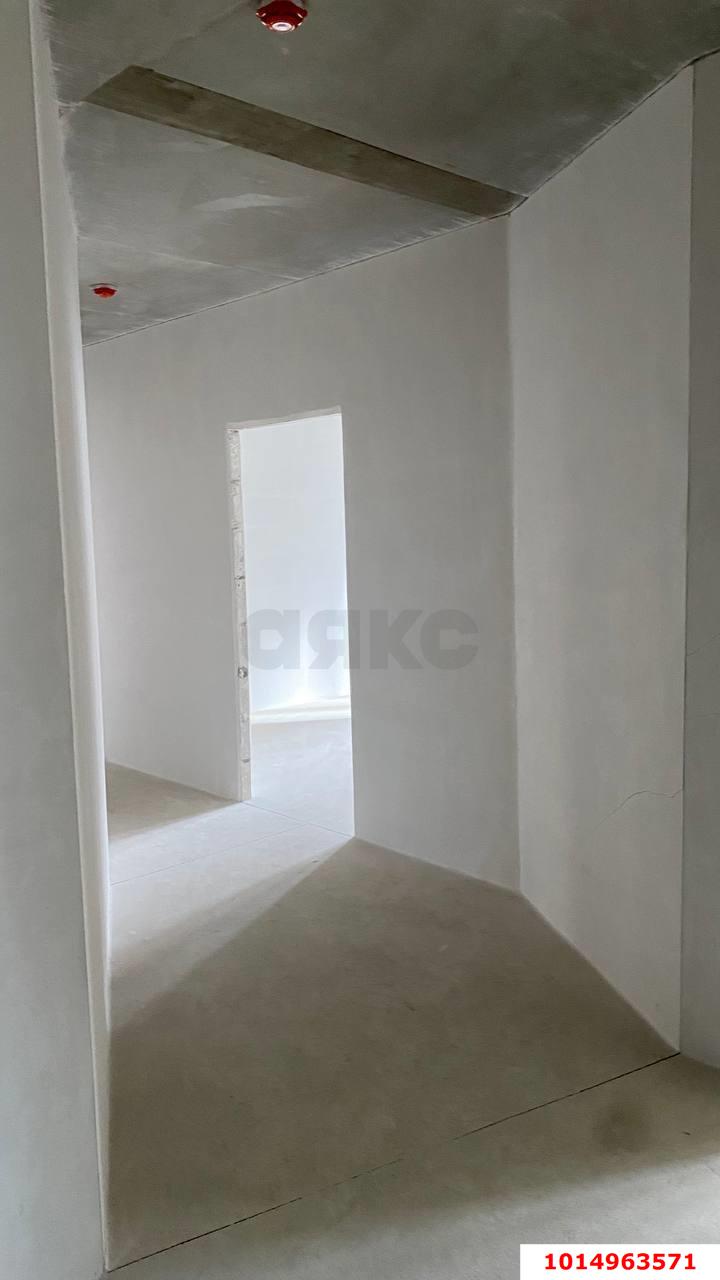 Фото №7: 3-комнатная квартира 100 м² - Краснодар, ЖК Губернский, ул. имени Героя Георгия Бочарникова, 8/1