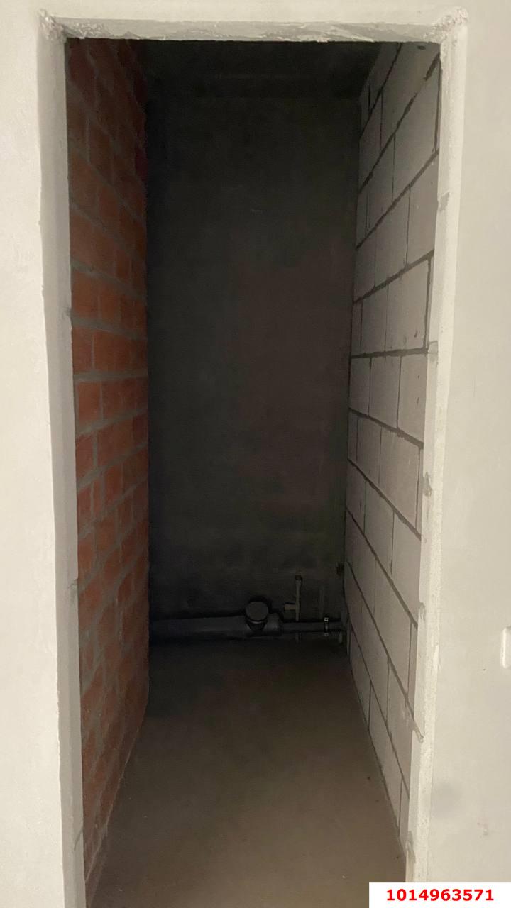 Фото №5: 3-комнатная квартира 111 м² - Краснодар, Губернский, ул. имени Героя Георгия Бочарникова, 8/1