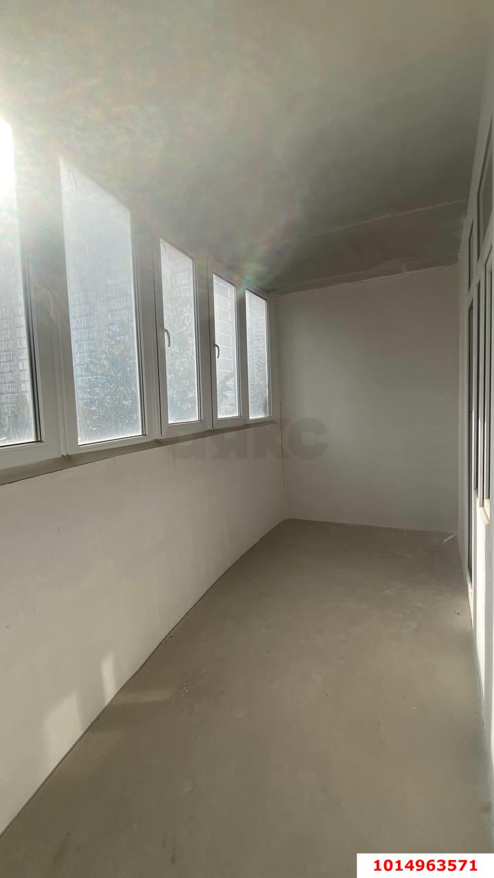 Фото №6: 3-комнатная квартира 111 м² - Краснодар, ЖК Губернский, Прикубанский внутригородской округ, мкр. Губернский, ул. имени Героя Георгия Бочарникова, 8/1