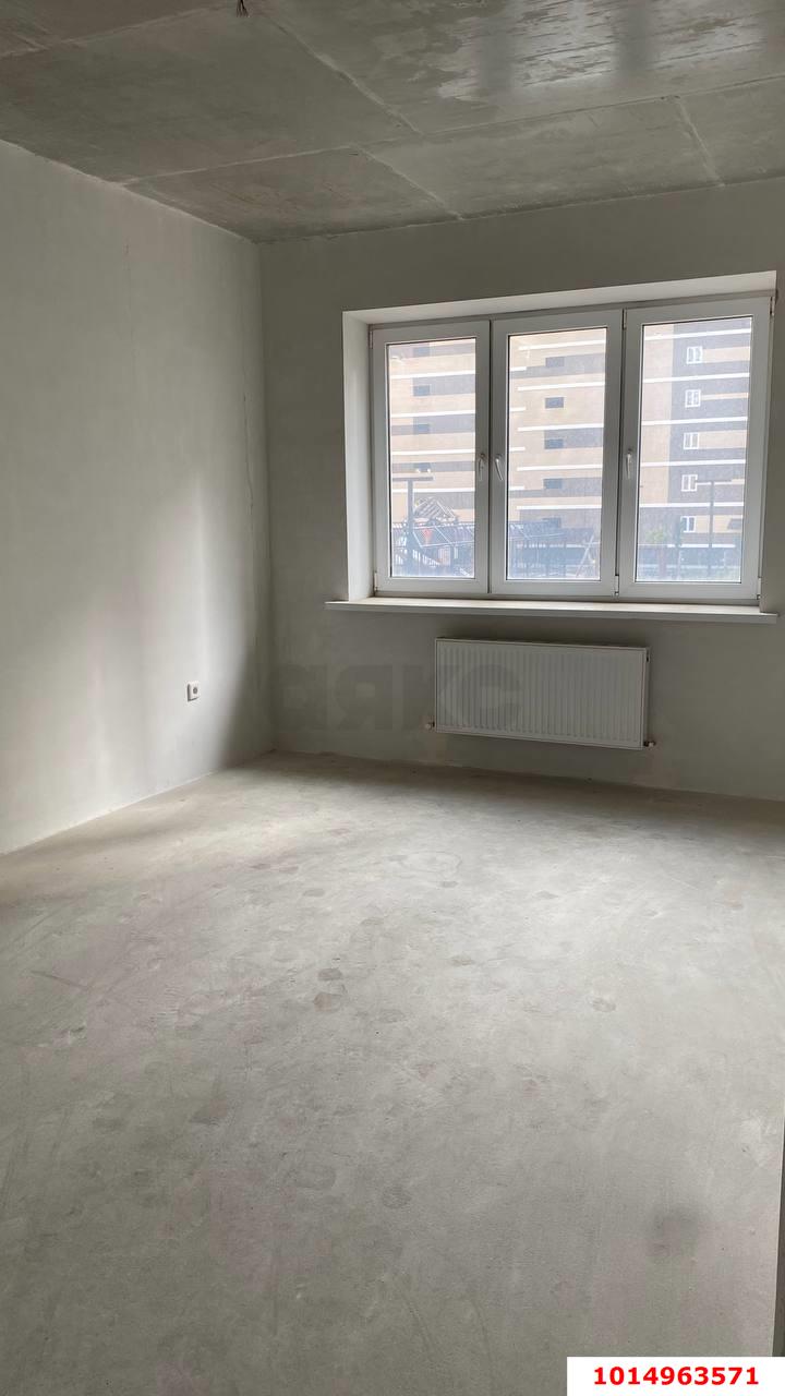 Фото №13: 3-комнатная квартира 111 м² - Краснодар, Губернский, ул. имени Героя Георгия Бочарникова, 8/1