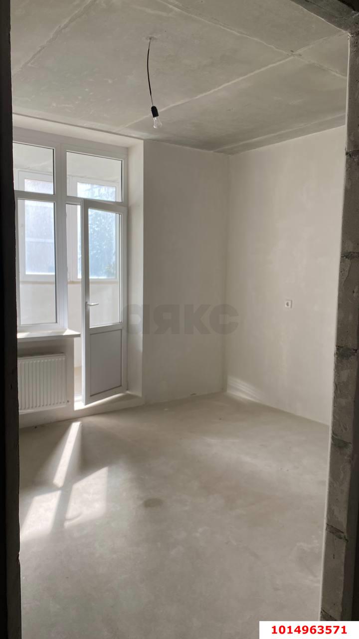 Фото №5: 3-комнатная квартира 111 м² - Краснодар, ЖК Губернский, Прикубанский внутригородской округ, мкр. Губернский, ул. имени Героя Георгия Бочарникова, 8/1