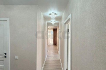 Фото №4: 2-комнатная квартира 49 м² - Краснодар, мкр. ЖК Оникс, ул. Российская, 267к3
