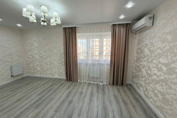 Фото №3: 2-комнатная квартира 49 м² - Краснодар, мкр. ЖК Оникс, ул. Российская, 267к3