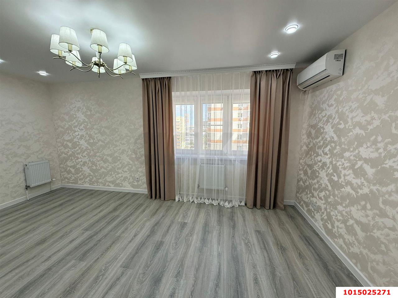 Фото №3: 2-комнатная квартира 54 м² - Краснодар, ЖК Оникс, ул. Российская, 267к3