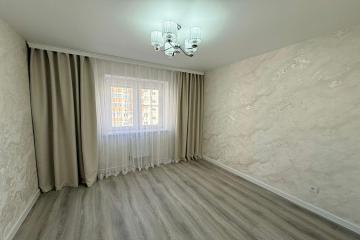 Фото №5: 2-комнатная квартира 49 м² - Краснодар, мкр. Завод Радиоизмерительных Приборов, ул. Российская, 267к3