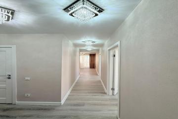 Фото №4: 2-комнатная квартира 49 м² - Краснодар, мкр. Завод Радиоизмерительных Приборов, ул. Российская, 267к3