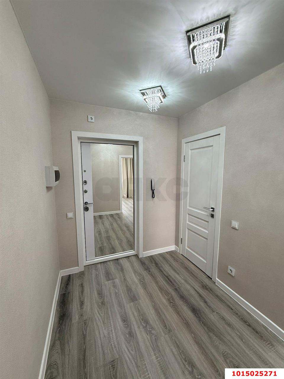 Фото №6: 2-комнатная квартира 54 м² - Краснодар, жилой комплекс Оникс, ул. Российская, 267к3