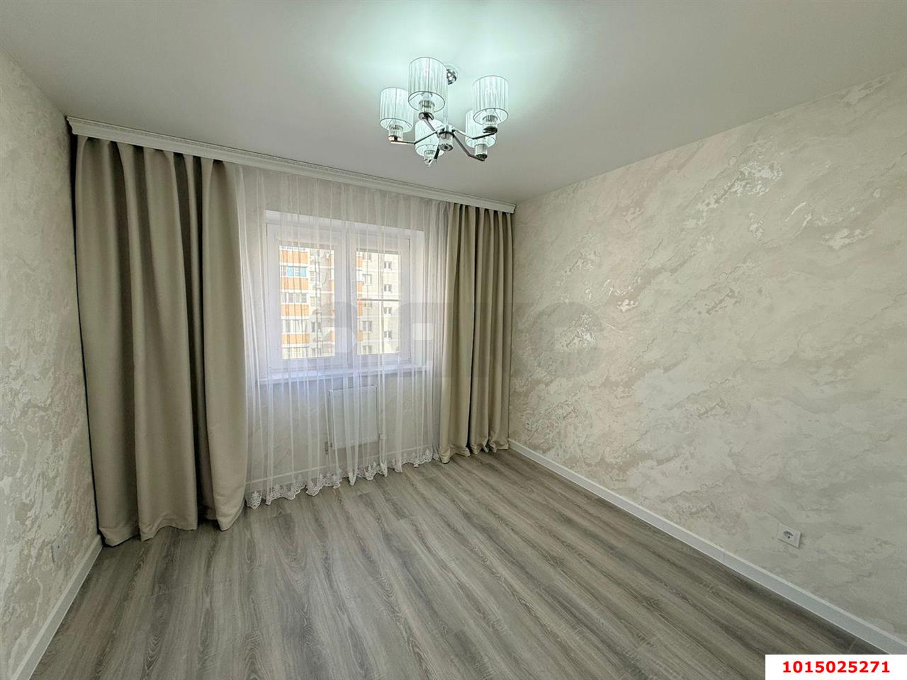 Фото №5: 2-комнатная квартира 54 м² - Краснодар, жилой комплекс Оникс, ул. Российская, 267к3