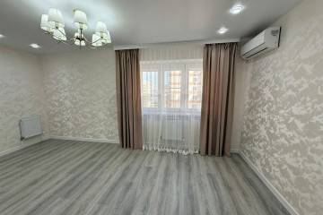 Фото №3: 2-комнатная квартира 54 м² - Краснодар, мкр. жилой комплекс Оникс, ул. Российская, 267к3