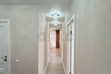 Фото №4: 2-комнатная квартира 54 м² - Краснодар, мкр. жилой комплекс Оникс, ул. Российская, 267к3