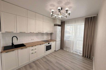 Фото №1: 2-комнатная квартира 49 м² - Краснодар, мкр. ЖК Оникс, ул. Российская, 267к3