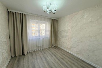 Фото №5: 2-комнатная квартира 49 м² - Краснодар, мкр. ЖК Оникс, ул. Российская, 267к3