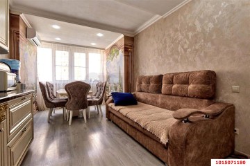 Фото №5: 3-комнатная квартира 110 м² - Краснодар, мкр. Фестивальный, ул. Дальняя, 39/3