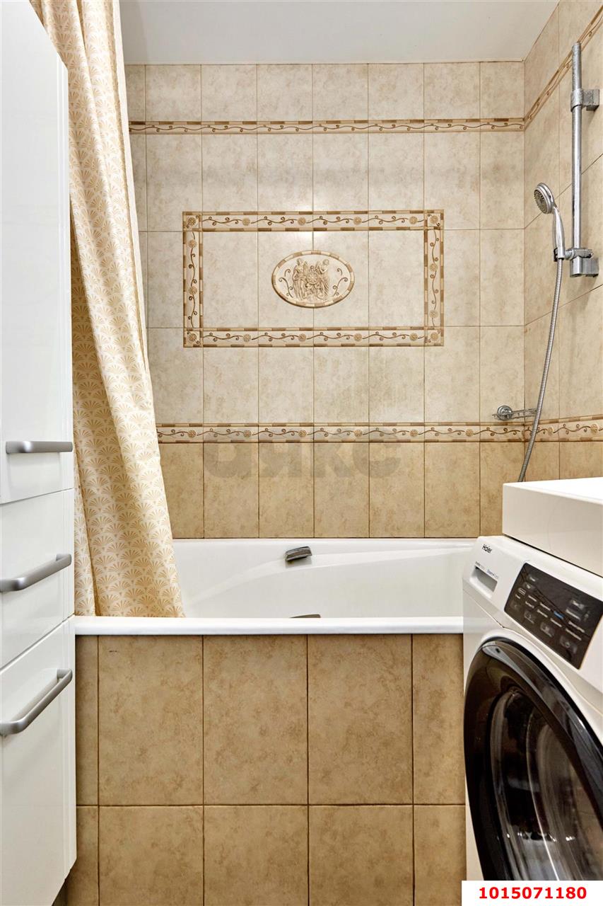 Фото №10: 3-комнатная квартира 110 м² - Краснодар, Западный внутригородской округ, мкр. Фестивальный, ул. Дальняя, 39/3