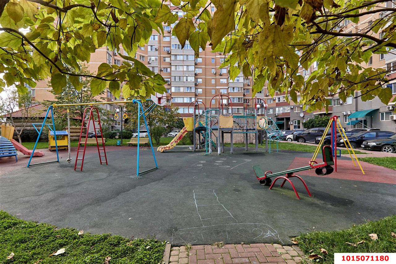 Фото №20: 3-комнатная квартира 110 м² - Краснодар, Фестивальный, ул. Дальняя, 39/3