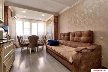 Фото №5: 3-комнатная квартира 100 м² - Краснодар, мкр. Фестивальный, ул. Дальняя, 39/3