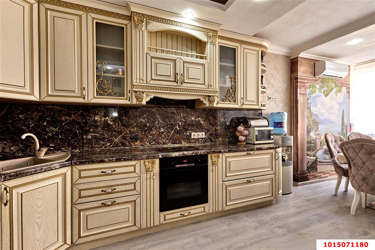 Фото №8: 3-комнатная квартира 110 м² - Краснодар, Западный внутригородской округ, мкр. Фестивальный, ул. Дальняя, 39/3