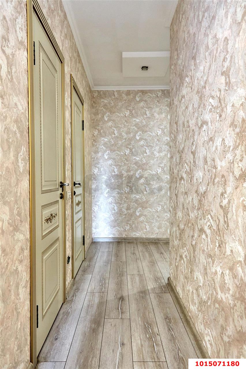 Фото №14: 3-комнатная квартира 110 м² - Краснодар, Фестивальный, ул. Дальняя, 39/3