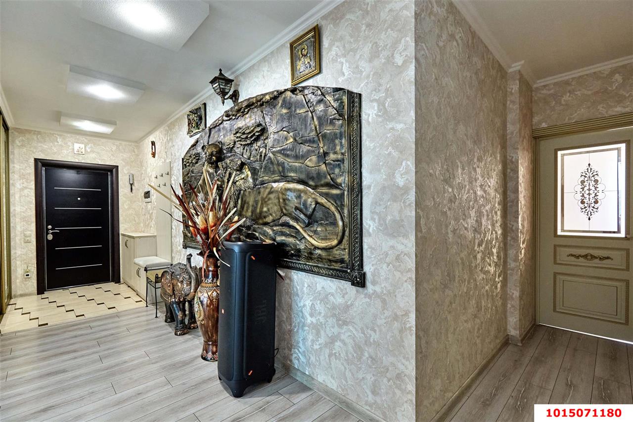 Фото №15: 3-комнатная квартира 110 м² - Краснодар, Фестивальный, ул. Дальняя, 39/3