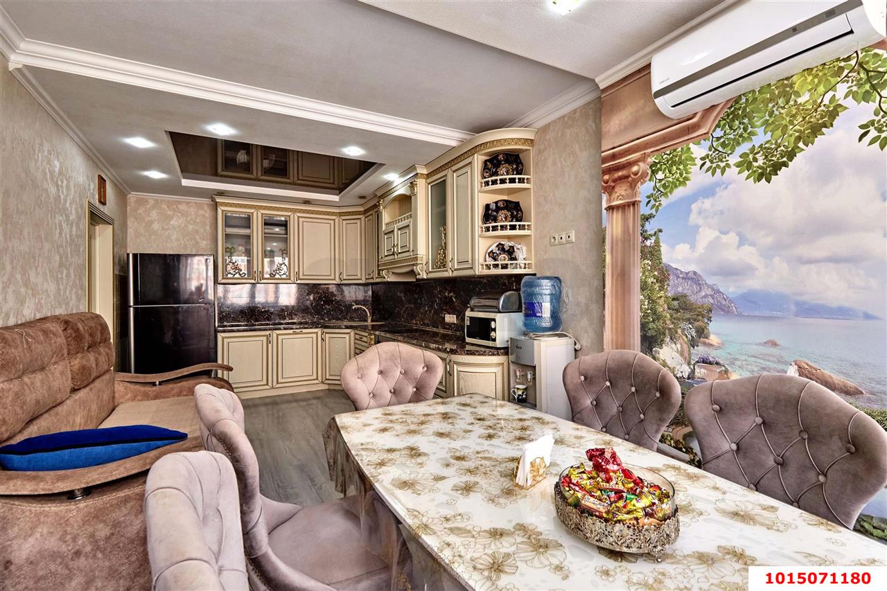 Фото №7: 3-комнатная квартира 110 м² - Краснодар, Фестивальный, ул. Дальняя, 39/3