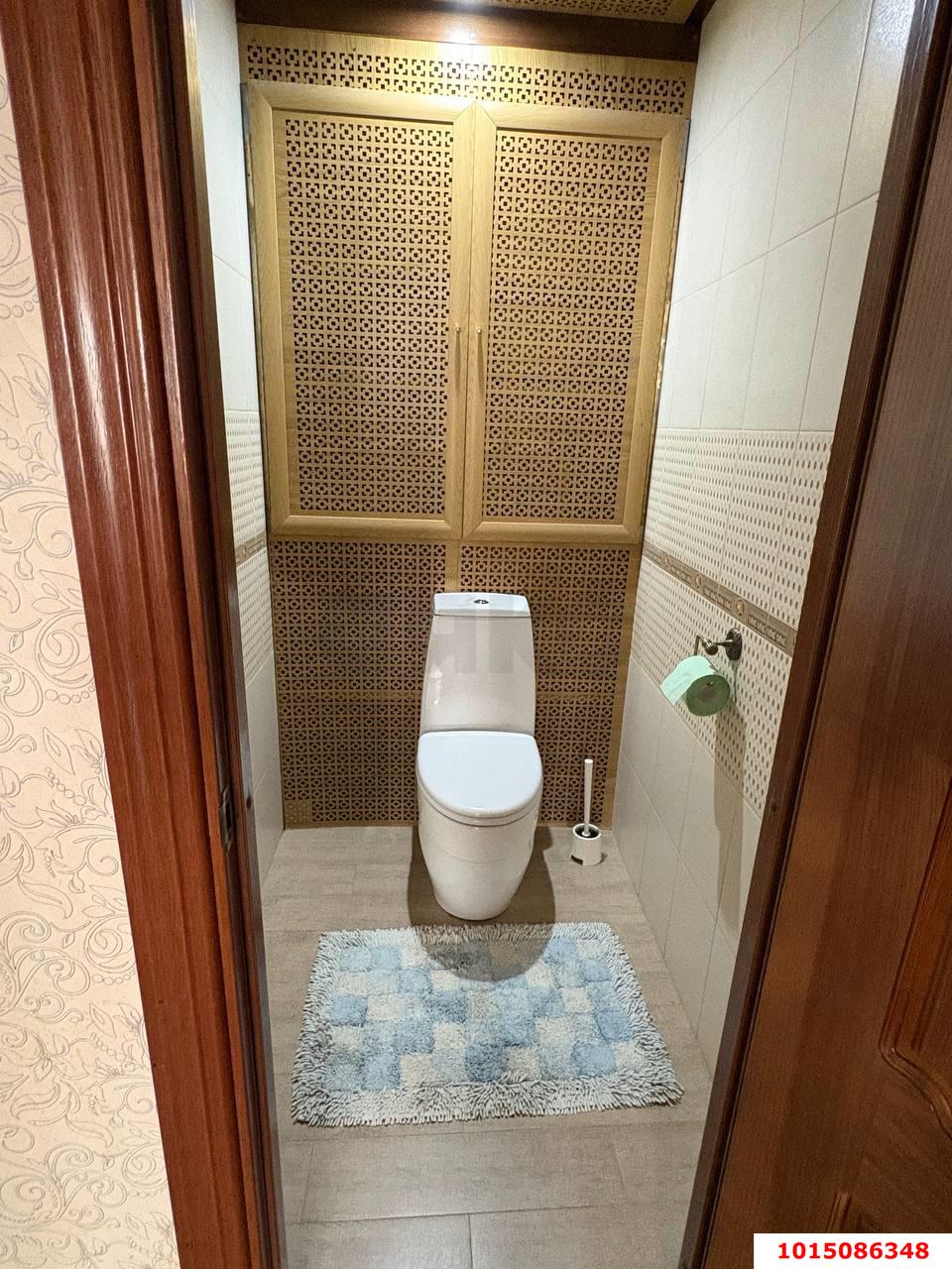 Фото №6: 2-комнатная квартира 70 м² - Краснодар, имени Маршала Жукова, ул. Александра Покрышкина, 2/2