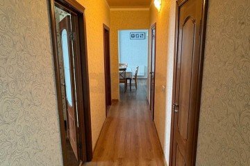 Фото №4: 2-комнатная квартира 70 м² - Краснодар, мкр. имени Маршала Жукова, ул. Александра Покрышкина, 2/2