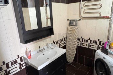 Фото №3: 2-комнатная квартира 70 м² - Краснодар, мкр. имени Маршала Жукова, ул. Александра Покрышкина, 2/2