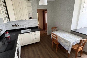 Фото №2: 2-комнатная квартира 70 м² - Краснодар, мкр. имени Маршала Жукова, ул. Александра Покрышкина, 2/2