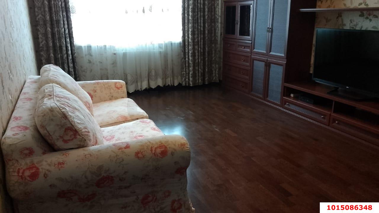 Фото №12: 2-комнатная квартира 70 м² - Краснодар, имени Маршала Жукова, ул. Александра Покрышкина, 2/2