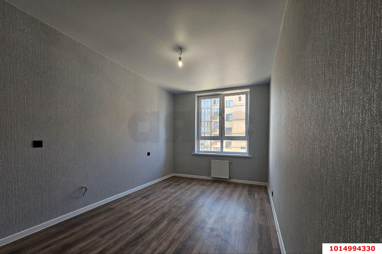 Фото №7: 1-комнатная квартира 40 м² - Южный, жилой комплекс История-2, ул. Екатерининская, 3к1