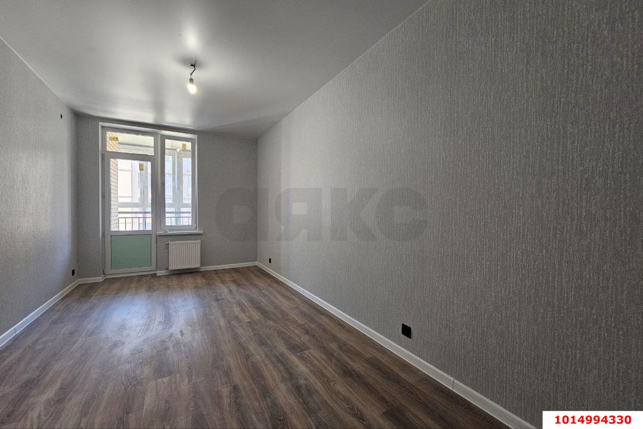 Фото №13: 1-комнатная квартира 40 м² - Южный, жилой комплекс История-2, ул. Екатерининская, 3к1