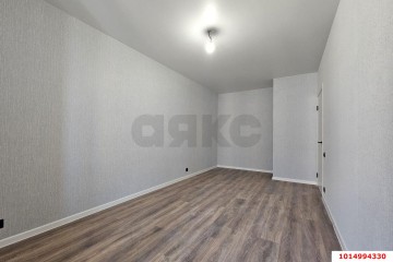 Фото №1: 1-комнатная квартира 40 м² - Южный, мкр. жилой комплекс История-2, ул. Екатерининская, 3к1