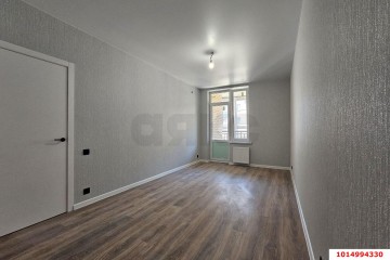 Фото №2: 1-комнатная квартира 40 м² - Южный, мкр. жилой комплекс История-2, ул. Екатерининская, 3к1