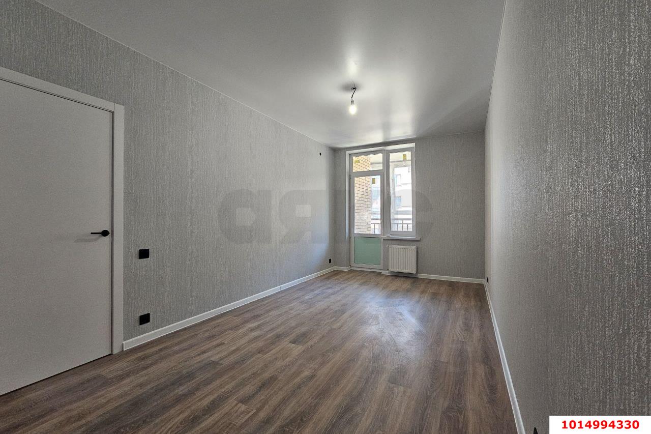 Фото №2: 1-комнатная квартира 40 м² - Южный, жилой комплекс История-2, ул. Екатерининская, 3к1