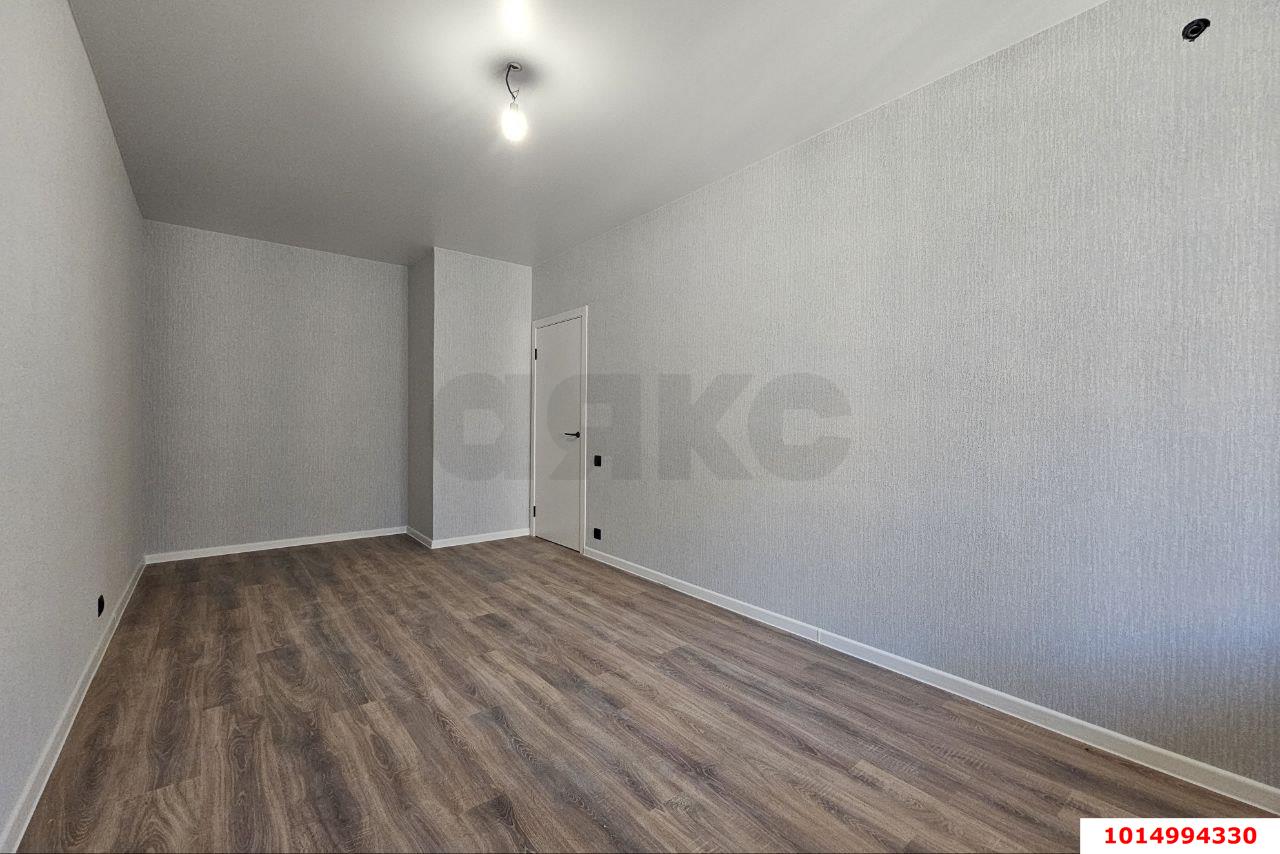 Фото №9: 1-комнатная квартира 40 м² - Южный, жилой комплекс История-2, ул. Екатерининская, 3к1