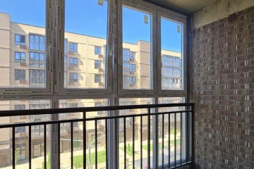 Фото №5: 1-комнатная квартира 40 м² - Южный, мкр. жилой комплекс История-2, ул. Екатерининская, 3к1