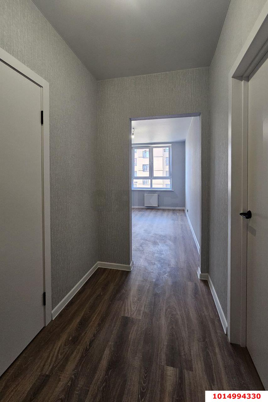 Фото №14: 1-комнатная квартира 40 м² - Южный, жилой комплекс История-2, ул. Екатерининская, 3к1