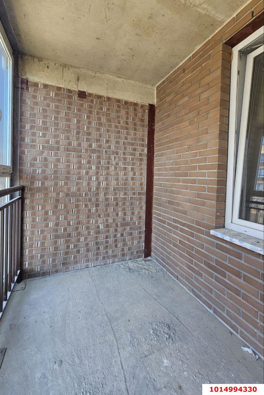 Фото №8: 1-комнатная квартира 40 м² - Южный, жилой комплекс История-2, ул. Екатерининская, 3к1