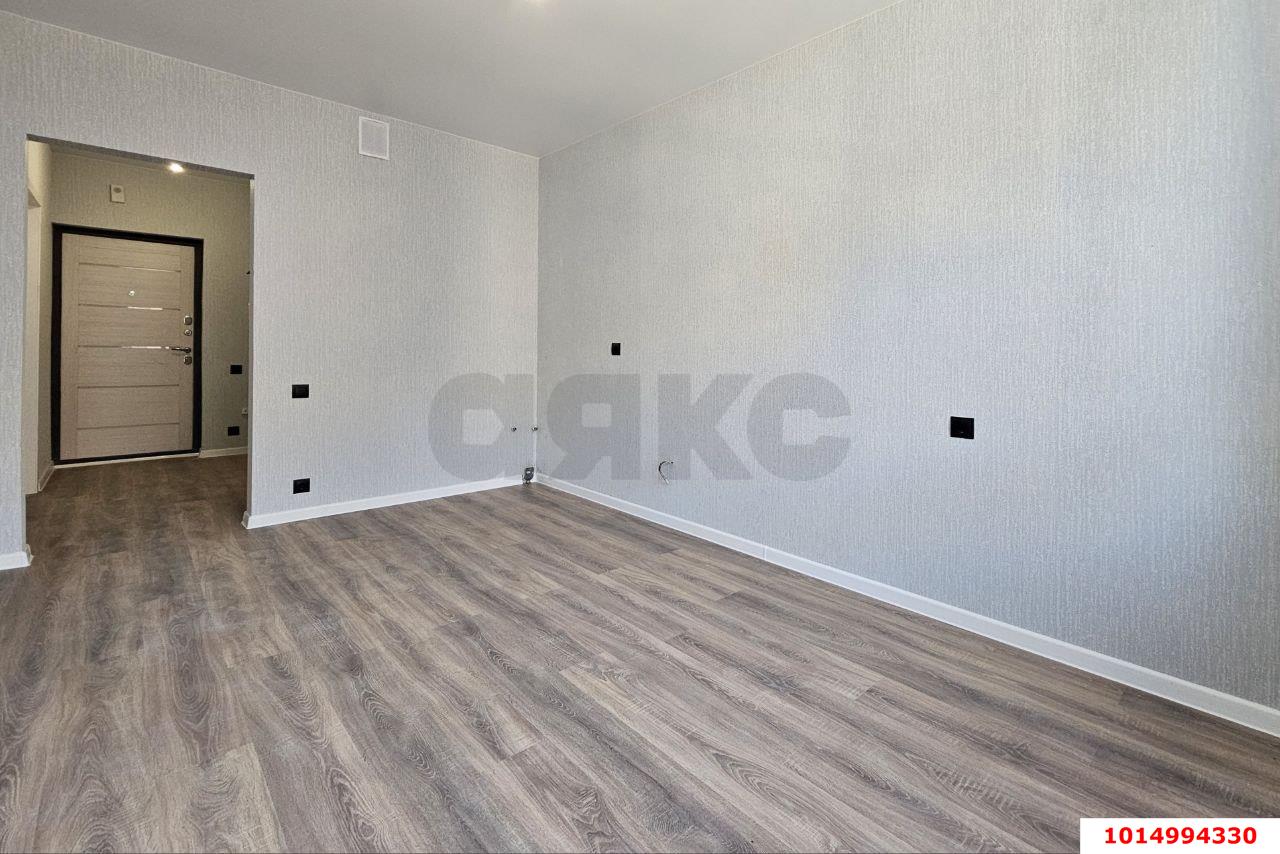 Фото №12: 1-комнатная квартира 40 м² - Южный, мкр. жилой комплекс История-2, ул. Екатерининская, 3к1