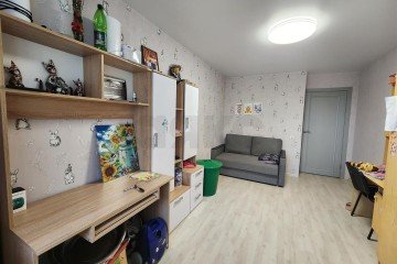 Фото №5: 2-комнатная квартира 61 м² - Краснодар, ж/р Новознаменский, ул. Войсковая, 20к3
