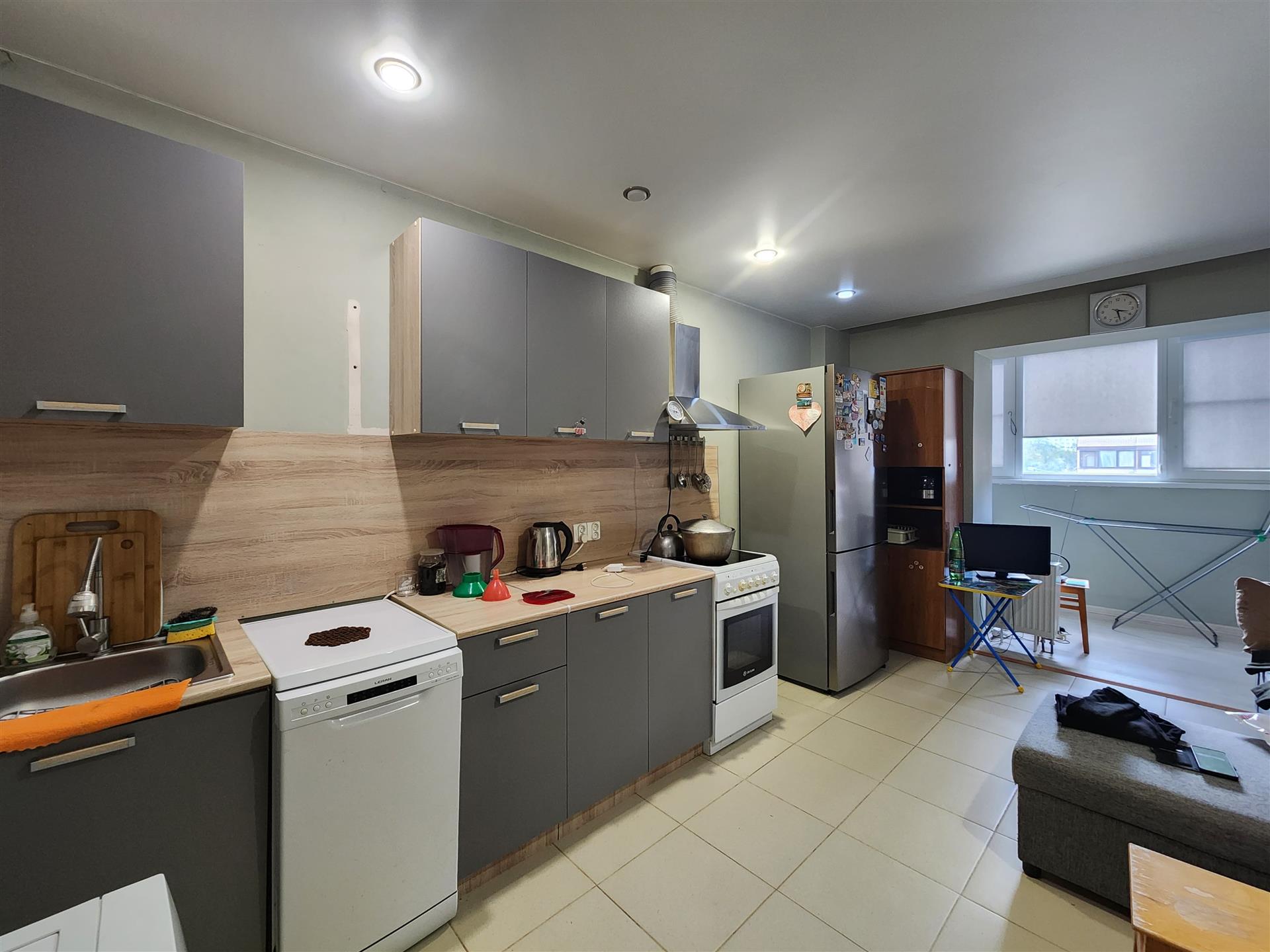 Фото №1: 2-комнатная квартира 70 м² - Краснодар, Карасунский внутригородской округ, ж/р Новознаменский, ул. Войсковая, 20к3