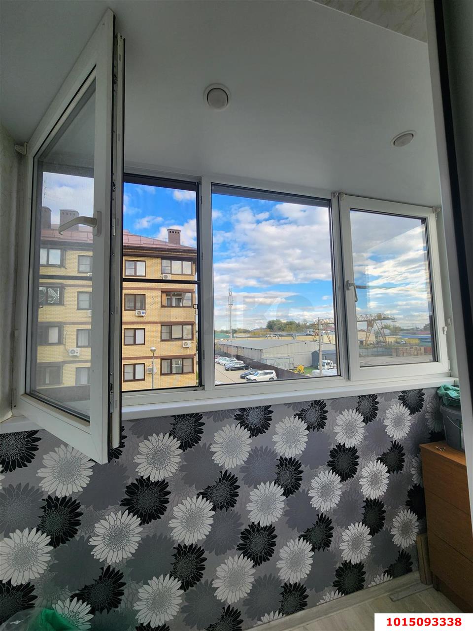 Фото №9: 2-комнатная квартира 70 м² - Краснодар, Новознаменский, ул. Войсковая, 20к3